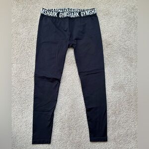 Women’s Gymshark Black Leggings